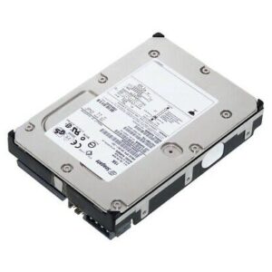 ST318453LW - Seagate Cheetah 15K.3 Series 18.2GB 15000RPM Ultra320 SCSI 8MB Cache (CE) 68-Pin 3.5-Inch Hard Drive