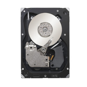 ST3200044SS - Seagate Constellation ES 2TB 7200RPM SAS 6Gb/s 16MB Cache 3.5-inch Hard Drive