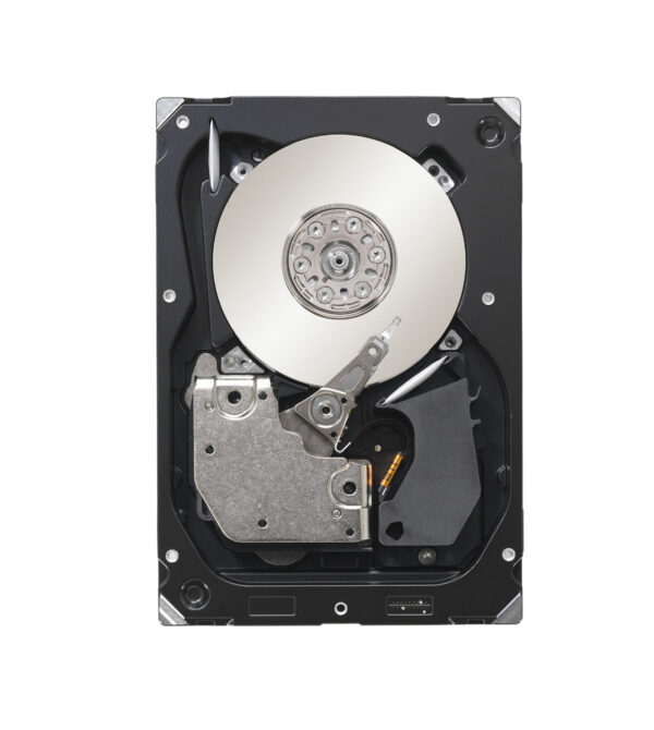 ST3200044SS - Seagate Constellation ES 2TB 7200RPM SAS 6Gb/s 16MB Cache 3.5-inch Hard Drive