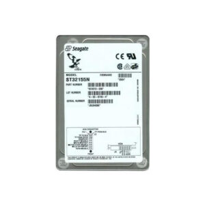 ST32155N - Seagate 2.1GB 5400RPM Ultra SCSI 50-Pin 3.5-inch Hard Drive