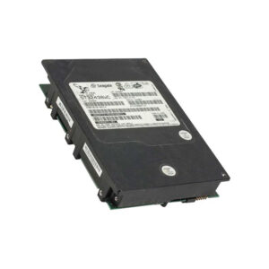 ST32430WC - Seagate BarraCuda 2.14GB 5400RPM Fast Wide SCSI 512KB Cache (CE) 80-Pin 3.5-Inch Hard Drive