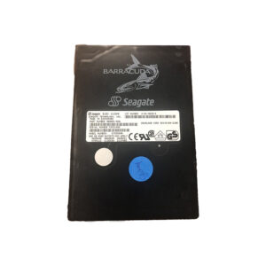 ST32550N - Seagate BarraCuda 2LP Series 2.1GB 7200RPM Fast SCSI 512KB Cache (CE) 50-Pin 3.5-Inch Hard Drive