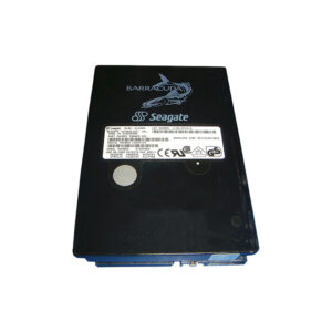 ST32550W - Seagate BarraCuda 2LP Series 2.2GB 7200RPM Fast Wide SCSI 512KB Cache (CE) 68-Pin 3.5-Inch Hard Drive