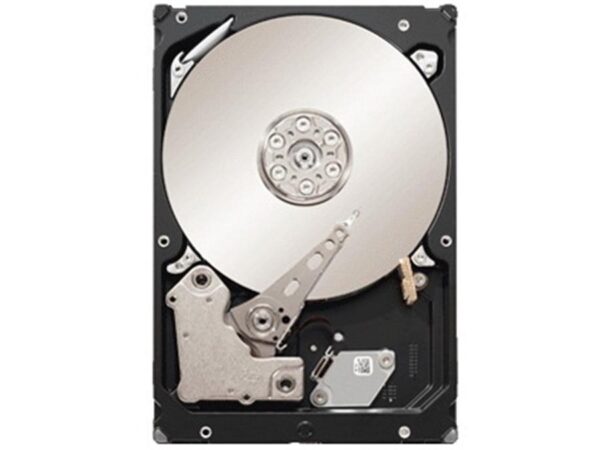 ST33000652SS - Seagate Constellation ES.2 Series 3TB 7200RPM SAS 6Gb/s 64MB Cache (SED) 3.5-Inch Hard Drive