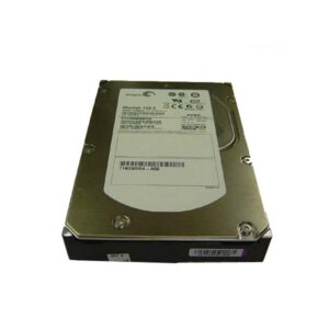 ST3300655FCV - Seagate Cheetah 300GB 15000RPM Fibre Channel 4GBITS. 16MB Cache 3.5-inch Hard Drive