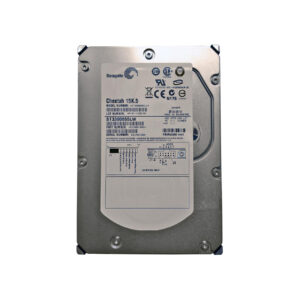 ST3300655LW - Seagate Cheetah 300GB 15000RPM Ultra320 SCSI 16MB Cache 68-Pin 3.5-inch Hard Drive