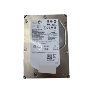 ST3300655S - Seagate Cheetah 300GB SAS 3Gb/s 16MB Cache 3.5-Inch Hard Drive