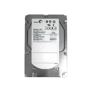 ST3300657FC - Seagate Cheetah 15K.7 Series 300GB 15000RPM Fibre Channel 4Gb/s 16MB Cache (CE) 3.5-Inch Hard Drive