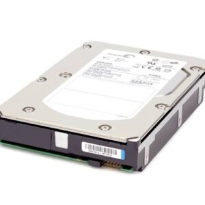 ST3300657SS - Seagate Cheetah 15K.7 Series 300GB 15000RPM SAS 6Gb/s 16MB Cache (SED) 3.5-Inch Hard Drive