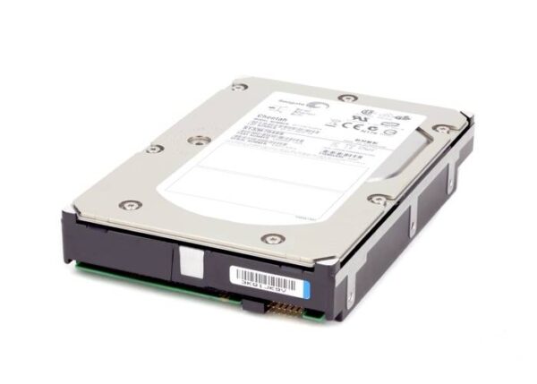 ST3300657SS - Seagate Cheetah 15K.7 Series 300GB 15000RPM SAS 6Gb/s 16MB Cache (SED) 3.5-Inch Hard Drive