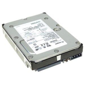 ST336753LW - Seagate Cheetah 15K.3 Series 36.7GB 15000RPM Ultra320 SCSI 8MB Cache (CE) 68-Pin 3.5-Inch Hard Drive