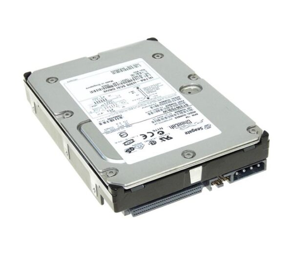 ST336753LW - Seagate Cheetah 15K.3 Series 36.7GB 15000RPM Ultra320 SCSI 8MB Cache (CE) 68-Pin 3.5-Inch Hard Drive