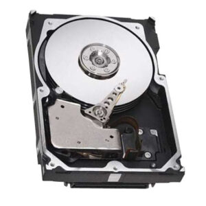 ST3400755FCV - Seagate Cheetah NS Series 400GB 10000RPM Fibre Channel 4Gb/s 16MB Cache (CE) 3.5-Inch Hard Drive