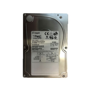 ST34502LW - Seagate Cheetah 9LP Series 4.5GB 10000RPM Wide Ultra2 SCSI 1MB Cache (CE) 68-Pin 3.5-Inch Hard Drive