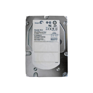 ST3450802FC - Seagate Cheetah NS.2 450GB Fibre Channel 4Gb/s 3.5-inch SAN Hard Drive