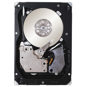 ST3450802SS - Seagate Cheetah NS.2 Series 450GB 10000RPM SAS 6Gb/s 16MB Cache (CE) 3.5-Inch Hard Drive