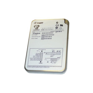 ST34520LW - Seagate 4.5GB 7200RPM Fast SCSI 3.5-Inch Hard Drive