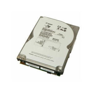 ST34573WC - Seagate BarraCuda 9LP Series 4.55GB 7200RPM Wide Ultra SCSI 512KB Cache (CE) 80-Pin 3.5-Inch Hard Drive