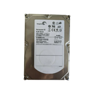 ST3500071FC - Seagate NL35 Series 500GB 7200RPM Fibre Channel 2Gb/s 8MB Cache (CE) 3.5-Inch Hard Drive