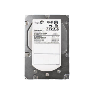 ST3600002FC - Seagate Cheetah NS.2 Series 600GB 10000RPM Fibre Channel 4Gb/s 16MB Cache (CE) 3.5-Inch Hard Drive