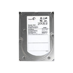 ST373207FC - Seagate Cheetah 10K.7 Series 73.4GB 10000RPM Fibre Channel 2Gb/s 8MB Cache (CE) 3.5-Inch Hard Drive