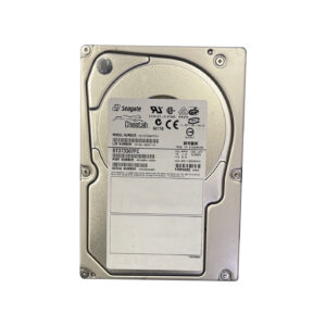 ST373307FC - Seagate Cheetah 10K.6 Series 73GB 10000RPM Fibre Channel 2Gb/s 8MB Cache (CE) 3.5-Inch Hard Drive