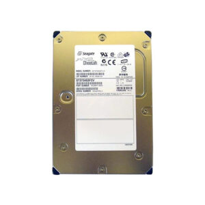 ST373453FCV - Seagate Cheetah 15K.3 73.4GB 15000RPM Fibre Channel 2Gb/s 16MB Cache 3.5-inch Hard Drive