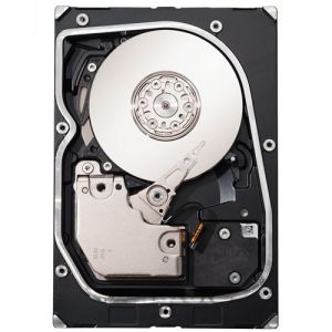 ST373455FC - Seagate Cheetah 15K.5 Series 73.4GB 15000RPM Fibre Channel 4Gb/s 16MB Cache (CE) 3.5-Inch Hard Drive