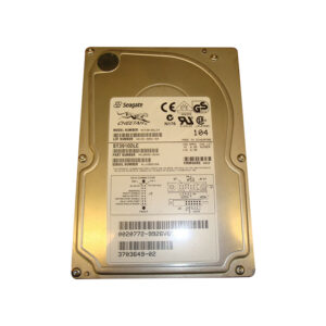 ST39102LC - Seagate 9.1GB 10000RPM Ultra2 SCSI 80-Pin (LVD) Hot Swappable 3.5-Inch Hard Drive