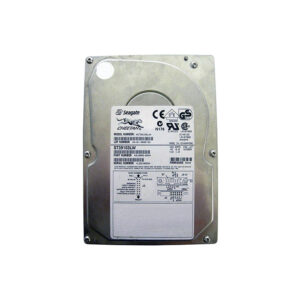 ST39103LW - Seagate Cheetah 18LP 9.1GB 10000RPM Wide Ultra2 SCSI 68-Pin 1MB Cache 3.5-inch Hard Drive