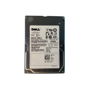 ST39146852SS - Seagate 146GB 15000RPM SAS 3Gb/s 2.5-inch Hard Drive