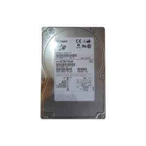 ST39173LW - Seagate BarraCuda 9.1GB 7200RPM Ultra2 SCSI 3.5-Inch Hard Drive