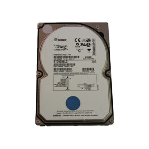 ST39205LC - Seagate 9.2GB 10000RPM Ultra160 SCSI 4MB Cache 3.5-Inch Hard Drive
