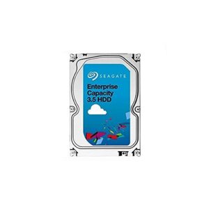 ST4000NM0045 - Seagate 4TB 7200RPM SATA 6Gb/s 128MB Cache SED / 512n 3.5-inch Enterprise Hard Drive Generic New