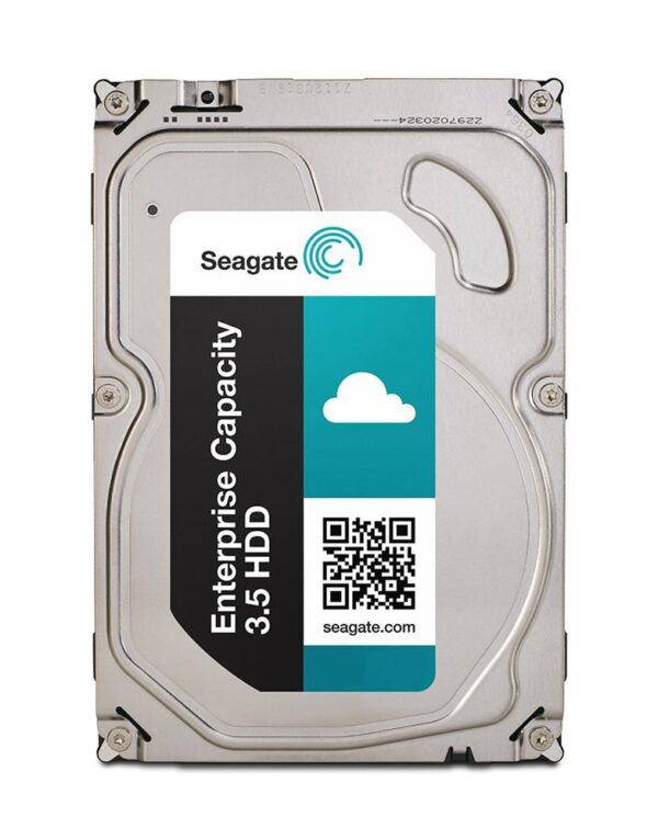 ST4000NM0064 - Seagate Enterprise 4TB 7200RPM SATA 6Gb/s 128MB Cache 3.5-Inch Hard Drive