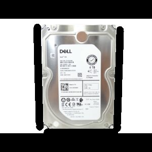 ST4000NM0295 - Seagate 4TB 7200RPM SAS 12Gb/s 3.5-inch Hard Drive