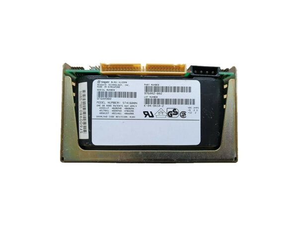 ST41600N - Seagate 1GB 5400RPM Fast SCSI 256KB Cache 5.25-Inch 50-Pin Hard Drive