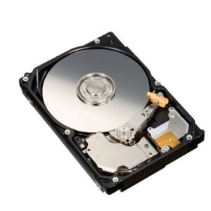 ST450MM0006 - Seagate Savvio 10K.6 Series 450GB 10000RPM SAS 6Gb/s 64MB Cache (CE) 2.5-Inch Hard Drive