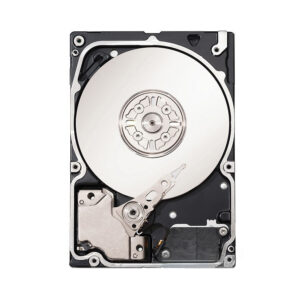 ST450MP0004 - Seagate Performance 15K 450GB 15000RPM SAS 6Gb/s 128MB Cache 2.5-inch Enterprise Hard Drive