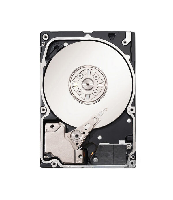 ST450MP0004 - Seagate Performance 15K 450GB 15000RPM SAS 6Gb/s 128MB Cache 2.5-inch Enterprise Hard Drive