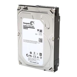 ST5000AS0001 - Seagate Archive 5TB 5900RPM SATA 6Gb/s 128MB Cache SED 3.5-inch Hard Drive