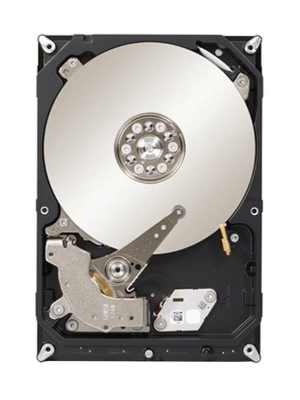 ST5000VN0011 - Seagate NAS HDD 5TB 7200RPM 3.5-inch 128MB Cache SATA 6Gb/s Enterprise Hard Drive