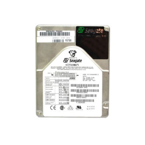 ST51080N - Seagate Medalist 1080SL Series 1.08GB 5400RPM Fast SCSI 128KB Cache (CE) 50-Pin 3.5-Inch Hard Drive