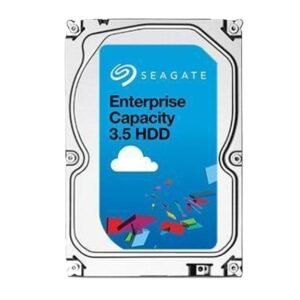 ST6000NM0074 - Seagate Enterprise Capacity V.4 6TB 7200RPM SAS 12Gb/s Dual Port 128MB Cache 4kn SED 3.5-inch Hard Drive