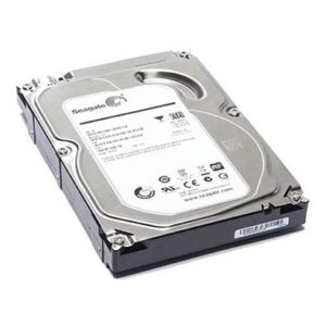 ST6000NM0114 - Seagate Enterprise Capacity V.4 6TB 7200RPM SAS 12Gb/s 4kn SED FIPS 128MB Cache 3.5-inch Hard Drive