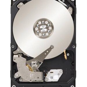 ST6000VN0011 - Seagate NAS 6TB 7200RPM SATA 6Gb/s 128MB Cache 3.5-Inch Hard Drive