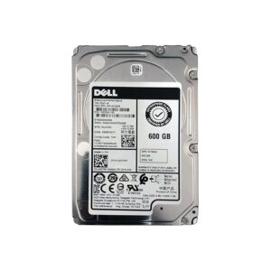ST600MM0069 - Seagate Performance 10K.9 600GB 10000RPM SAS 12Gb/s 128MB Cache 2.5-inch Hard Drive