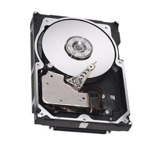 ST600MP0005 - Seagate Enterprise Performance 15K.5 600GB 15000RPM SAS 12Gb/s 128MB Cache (512n) 2.5-Inch Hard Drive