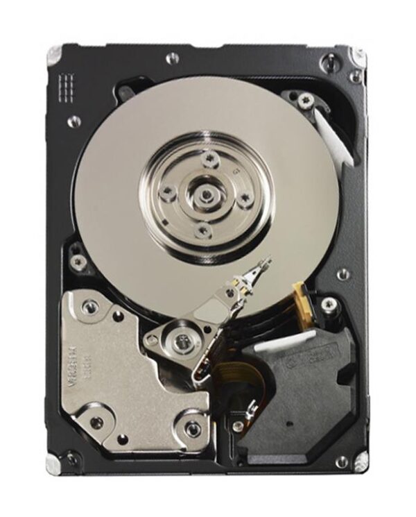 ST600MP0015 - Seagate Enterprise Performance 15K.5 600GB 15000RPM SAS 12Gb/s 128MB Cache (512n) (SED) 2.5-Inch Hard Drive