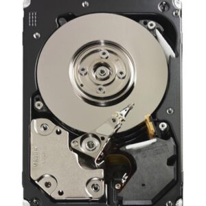 ST600MP0025 - Seagate Enterprise Performance 15K.5 600GB 15000RPM SAS 12Gb/s 128MB Cache (512n) (FIPS 140-2) 2.5-Inch Hard Drive